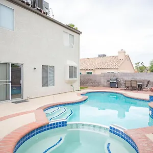 Splendid House With Pool! Holiday home