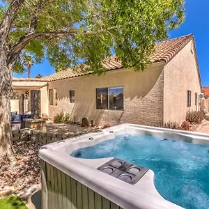 Family Fun For Everyone In Vegas- 4 Bedrooms, Billiards, Game Holiday home